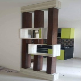 Interior Partiton