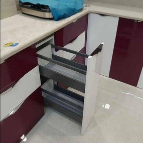 tandem kitchen